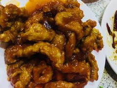 -九龙餐厅(大沽路店)