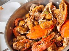 -七欣天香辣蟹火锅(苏州东大街店)