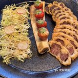 过节不想请女神吃点好哒吗