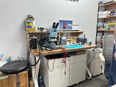 -铭修苹果华为手机平板维修服务(杨浦区店)