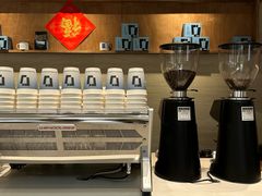 -LOTTA COFFEE(安居博文苑店)