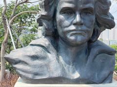 -白石龙音乐公园