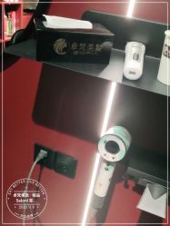 -卓梵美发·精品Salon