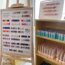 -ZX·美睫设计师汇聚店