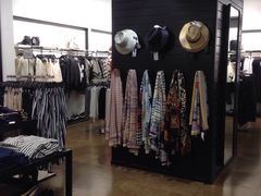 -ZARA(深圳金光华广场店)