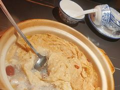 -淼福猪肚鸡·椰子鸡火锅(大沙地店)