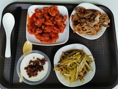 -5食堂