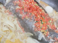 -聚味瞿记·龙虾堂(树木岭店)
