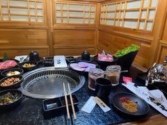 -九田家黑牛烤肉料理(太奥广场店)