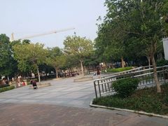 -同德公园