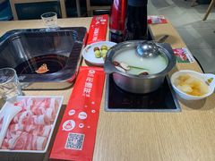 -彤德莱牛肉火锅(双港店)