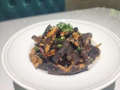 麻辣土鸡爪-香丰阁·烤鸭·川湘菜(清河店)