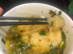 -李记搅团•非遗陕菜(三桥店)