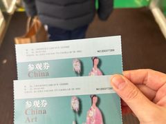 -中华艺术宫(上海美术馆)