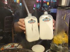 -十三姨正合丰烤肉(营迹路店)