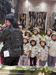 -奈尔宝家庭中心·亲子餐厅(苏州大悦城店)