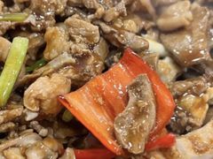 -标记美食新鲜猪杂(兴南大道店)