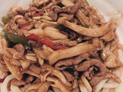 -文三里屯面馆(三里屯店)