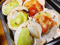 -炒豆合作社(东四总店)