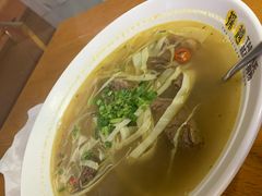 -探越越南牛肉粉(江南西分店)