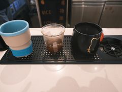 -稀物集咖啡(徽州大道店)
