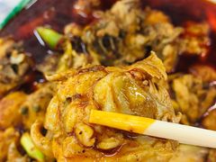 -绝城芋儿鸡(犀浦旗舰店)