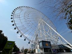 -南昌之星摩天轮