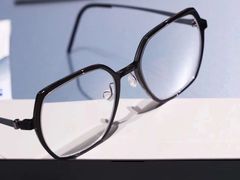 -目艮眼镜SHOWROOM(品牌集合店)
