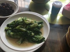 -海宁煲农家菜(惠南镇店)