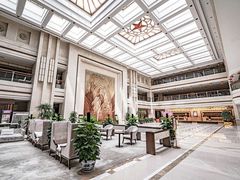 -天泰宾馆婚宴·宴会厅·婚礼堂