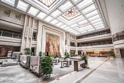 -天泰一站式婚宴·宴会厅