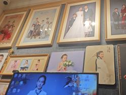 -倾城宝贝儿童摄影(浦东金谊店)
