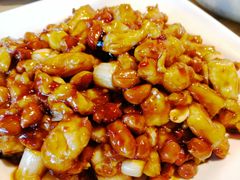 宫保鸡丁-好嫂子(五里坨店)