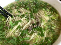 -马三元老汤牛肉面(高新街店)