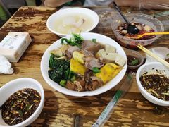 -钟太怪噜(小吃街店)