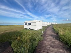 -呼和诺尔旅游景区