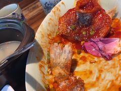 -鱼食饭稻·苏浙土菜17年老馆子(平江路店)