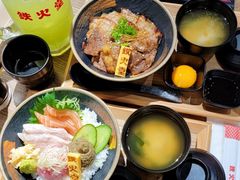 -铁火堂(尖沙咀店)