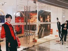 -银泰百货(厦门国贸中心店)