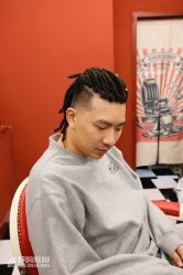 -野鸽脏辫·美式编发专项店