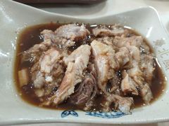 卤肉饭-台北风味(第一家快餐)
