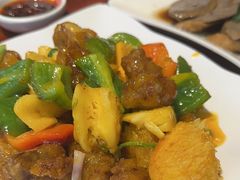 -潮名荟潮州菜馆(祈福缤纷世界店)