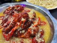 -袁老大龙虾(石鼓路总店)