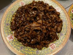 -烤肉季饭庄
