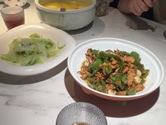 -茄子恰恰·新云南小炒(金池购物中心店)