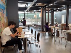 -麦当劳(深圳北站高铁店)