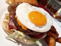 -404干式熟成牛排馆•聚会餐厅