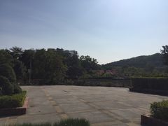 -大屏嶂森林公园