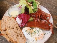 美式早餐-RAC BAR(安福路店)