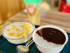 -笃笃笃糖粥(十全街店)